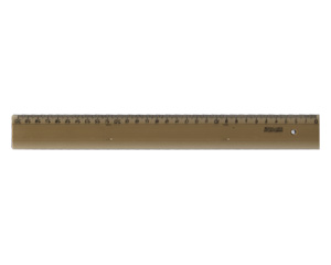 Linels 30cm, plastmasas